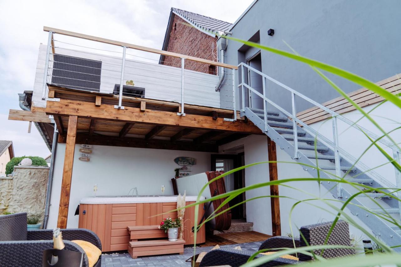 Das Appartement Marsberg Exterior photo
